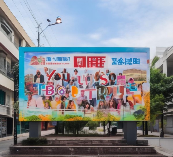 洞口县宣传广告公司助力Your故事
